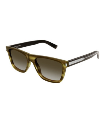 Saint Laurent Sunglasses SL 619 005 Havana