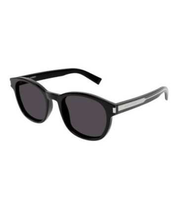 Saint Laurent Sunglasses SL 620 001 Black