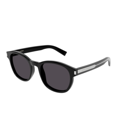 Saint Laurent Sunglasses SL 620 001 Black