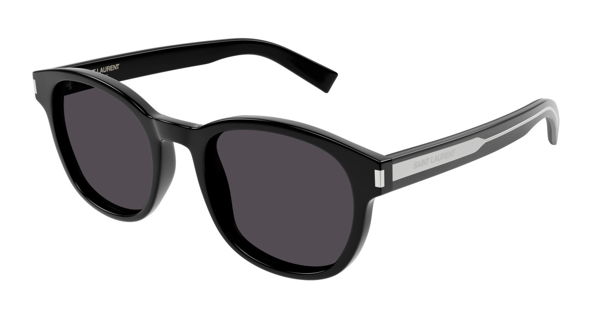 Saint Laurent Sunglasses SL 620 001 Black