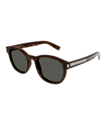 Saint Laurent Sunglasses SL 620 002 Havana