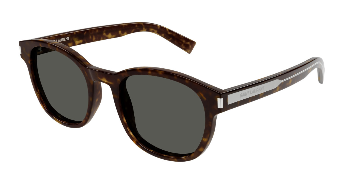 Saint Laurent Sunglasses SL 620 002 Havana