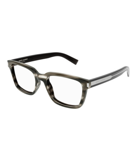 Saint Laurent Eyeglasses SL 621 005 Havana