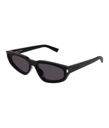 Saint Laurent Sunglasses SL 634 NOVA 001 Black