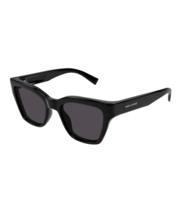 Saint Laurent Sunglasses SL 641 001 Black