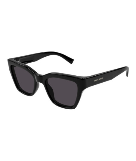 Saint Laurent Sunglasses SL 641 001 Black