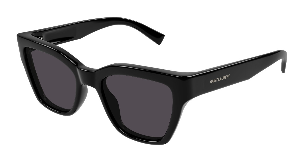 Saint Laurent Sunglasses SL 641 001 Black