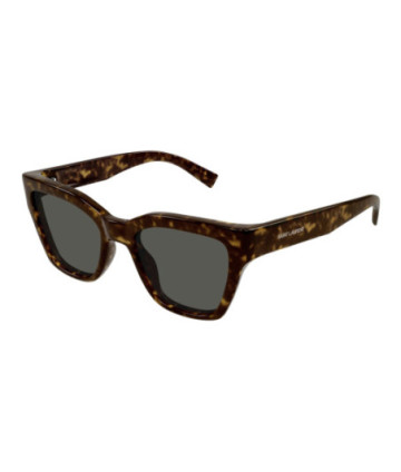 Saint Laurent Sunglasses SL 641 002 Havana