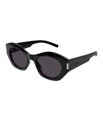 Saint Laurent Sunglasses SL 639 001 Black