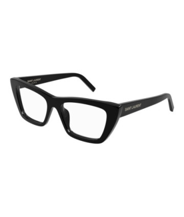 Saint Laurent Eyeglasses SL 276 MICA OPT 001 Black