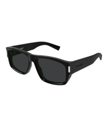 Saint Laurent Sunglasses SL 689 001 Black