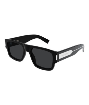 Saint Laurent Sunglasses SL 659 001 Black