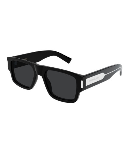 Saint Laurent Sunglasses SL 659 001 Black