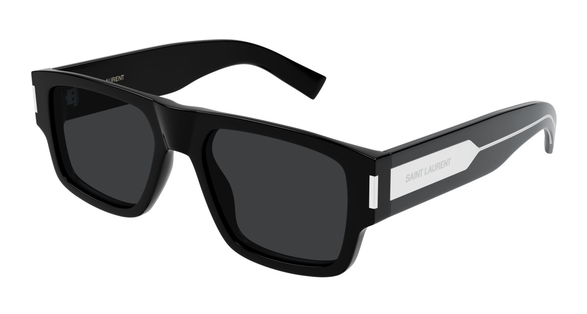 Saint Laurent Sunglasses SL 659 001 Black