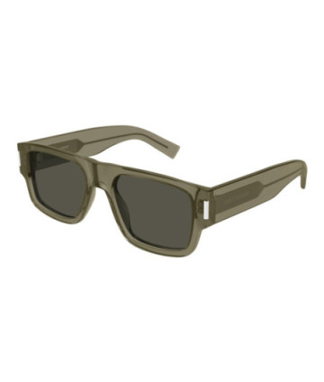 Saint Laurent Sunglasses SL 659 003 Brown
