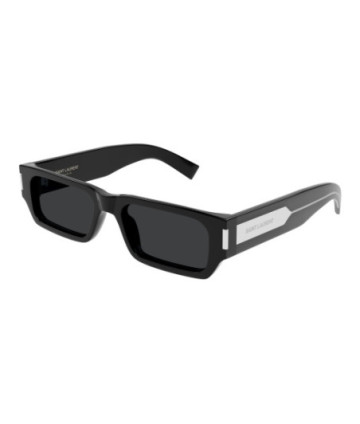 Saint Laurent Sunglasses SL 660 001 Black