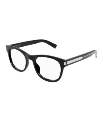 Saint Laurent Eyeglasses SL 663 004 Black
