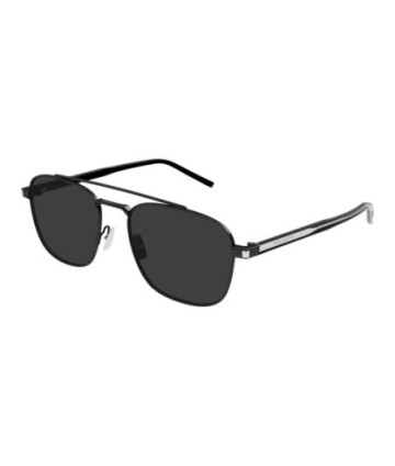 Saint Laurent Sunglasses SL 665 001 Black