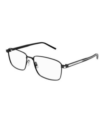 Saint Laurent Eyeglasses SL 666 003 Black