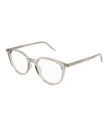 Saint Laurent Eyeglasses SL 681/F 003 Beige