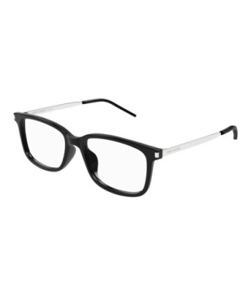 Saint Laurent Eyeglasses SL 684/F 001 Black