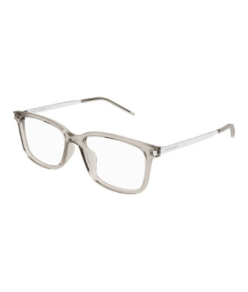 Saint Laurent Eyeglasses SL 684/F 003 Beige