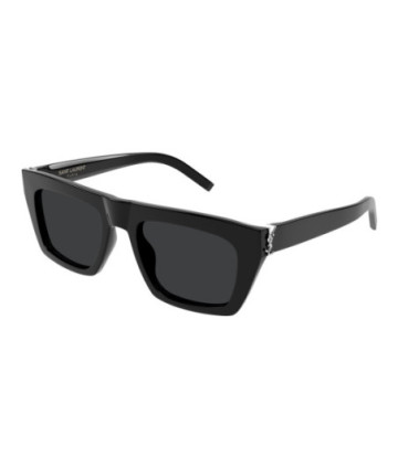 Saint Laurent Sunglasses SL M131 001 Black