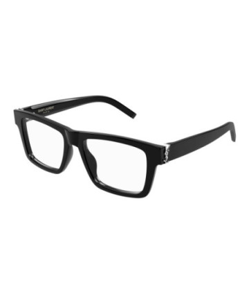 Saint Laurent Eyeglasses SL M10_B 001 Black