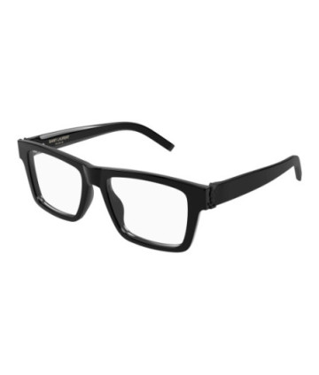 Saint Laurent Eyeglasses SL M10_B 005 Black