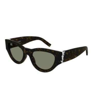 Saint Laurent Sunglasses SL M94/F 005 Havana