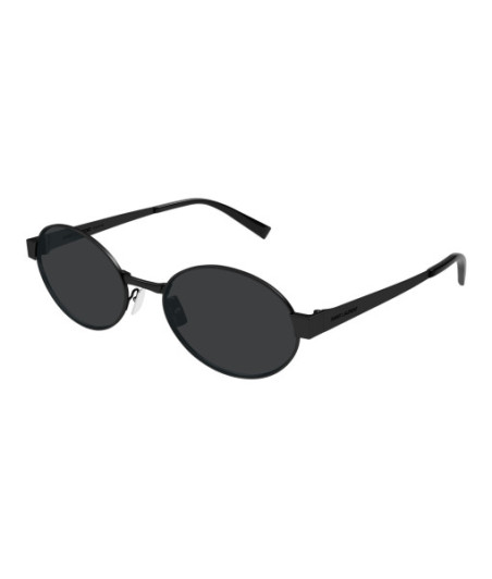 Saint Laurent Sunglasses SL 692 001 Black