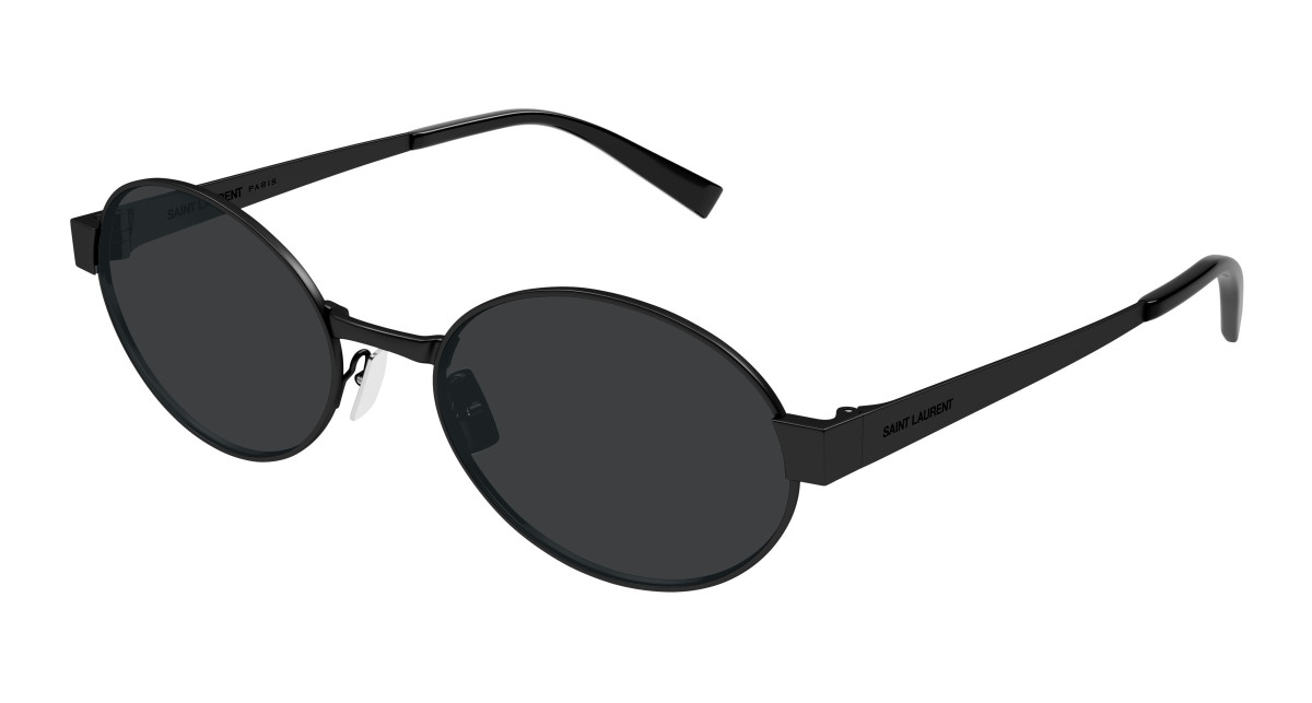 Saint Laurent Sunglasses SL 692 001 Black