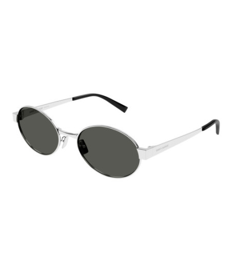 Saint Laurent Sunglasses SL 692 002 Silver