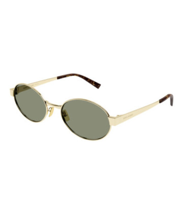 Saint Laurent Sunglasses SL 692 003 Gold