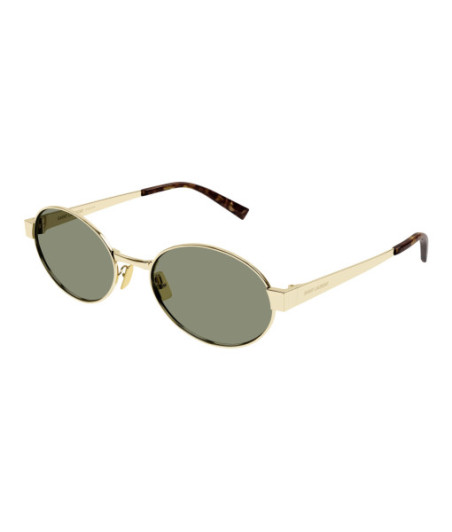 Saint Laurent Sunglasses SL 692 003 Gold