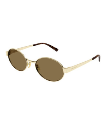 Saint Laurent Sunglasses SL 692 004 Gold