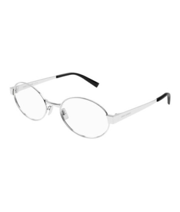 Saint Laurent Eyeglasses SL 692 OPT 001 Silver