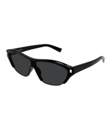Saint Laurent Sunglasses SL 704 001 Black