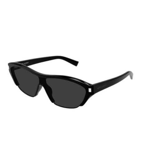Saint Laurent Sunglasses SL 704 001 Black