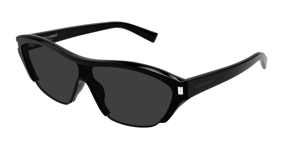 Saint Laurent Sunglasses SL 704 001 Black