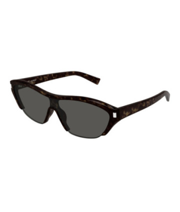 Saint Laurent Sunglasses SL 704 002 Havana
