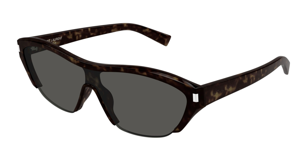 Saint Laurent Sunglasses SL 704 002 Havana