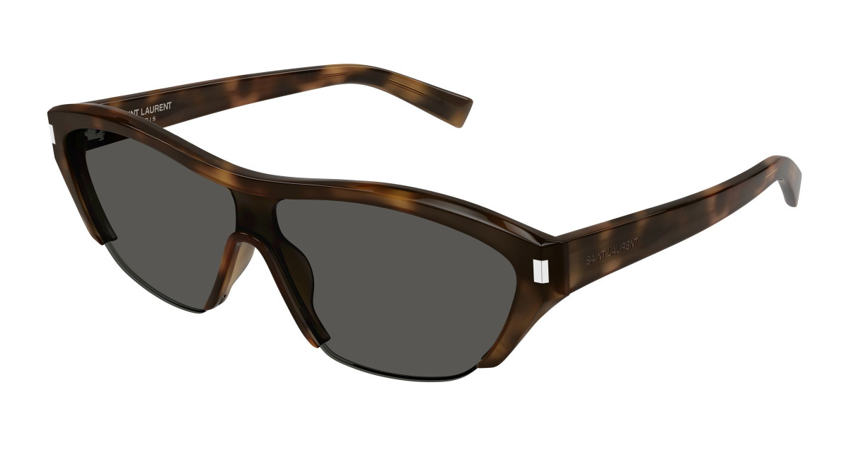 Saint Laurent Sunglasses SL 704 003 Havana