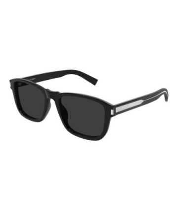 Saint Laurent Sunglasses SL 710 001 Black