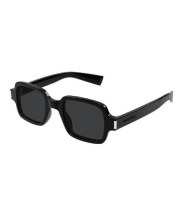 Saint Laurent Sunglasses SL 720 001 Black