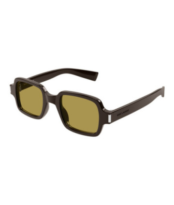Saint Laurent Sunglasses SL 720 004 Brown