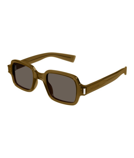 Saint Laurent Sunglasses SL 720 005 Brown