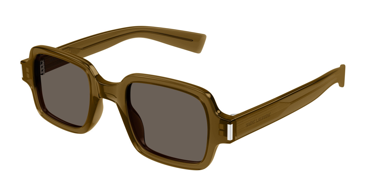 Saint Laurent Sunglasses SL 720 005 Brown