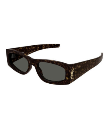 Saint Laurent Sunglasses SL M140/F 003 Havana