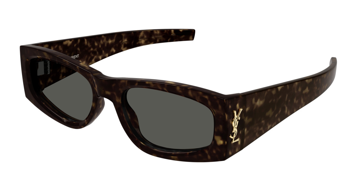 Saint Laurent Sunglasses SL M140/F 003 Havana